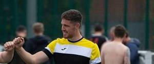 Jonny Forster