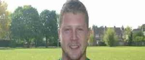 Jonny Woodley