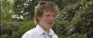Jordan Allen