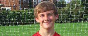 Jordan Andrews