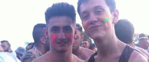 Jordan Arkell
