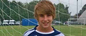 Jordan Bullock