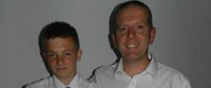 Jordan Bulman