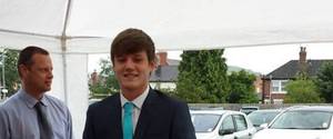 Jordan Elkes