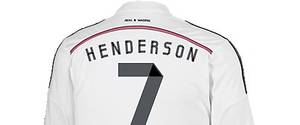 Jordan Henderson