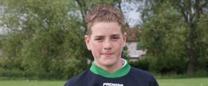 Jordan Jones