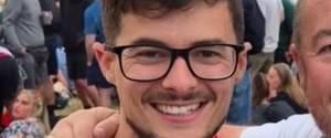 Jordan Maguire
