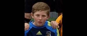 Jordan Moorhouse
