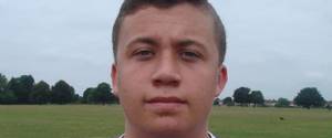 Jordan Mott