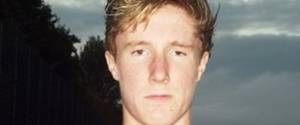 Jordan Mulholland