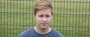 Jordan Rickward