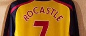 Jordan Rocastle