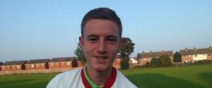 Jordan Teasdale