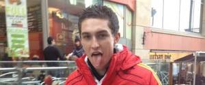 Jordan Trafford