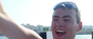 Jordan Woolsey