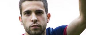 Jordi Alba