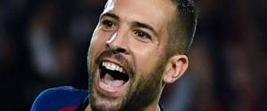Jordi Alba