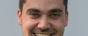 Jordy Smoorenburg