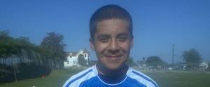 Jose Zavala