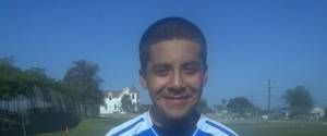 Jose Zavala