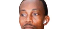 Joseph Kaledzi