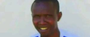 Joseph Kiaritha