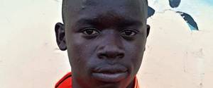 Joseph Odoyo dadi