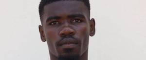 Joseph Otieno