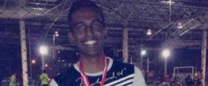Joseph Raj