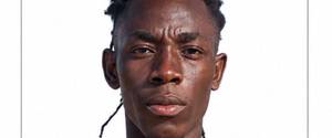 Joseph Sagenge