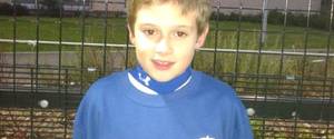 Josh Ashdown