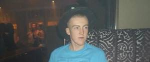 Josh Ashworth