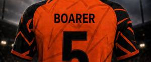 Josh Boarer