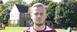 Josh Boxall