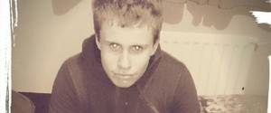Josh Bustin