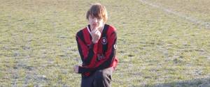 Josh Dinsdale