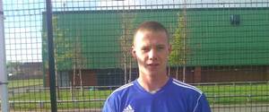 Josh Downes