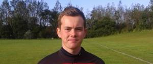 Josh Downing