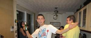 Josh Edgeworth