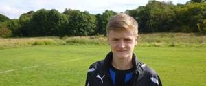 Josh Fitch