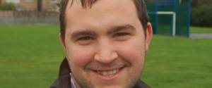 Josh Godwin
