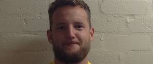 Josh Harding