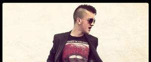 Josh Harvey