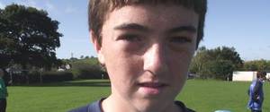 Josh Hiscox