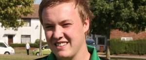 Josh Jenkins
