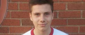 Josh Kirkwood