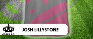 Josh Lillystone