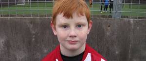 Josh Lowe