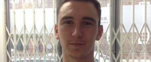 Josh Nevill