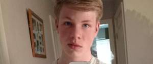 Josh Padley